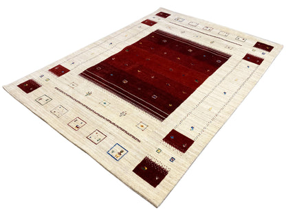 Alfombra Telar Luri - 174x240 cm