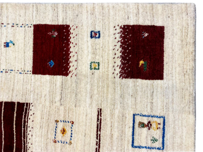Alfombra Telar Luri - 174x240 cm