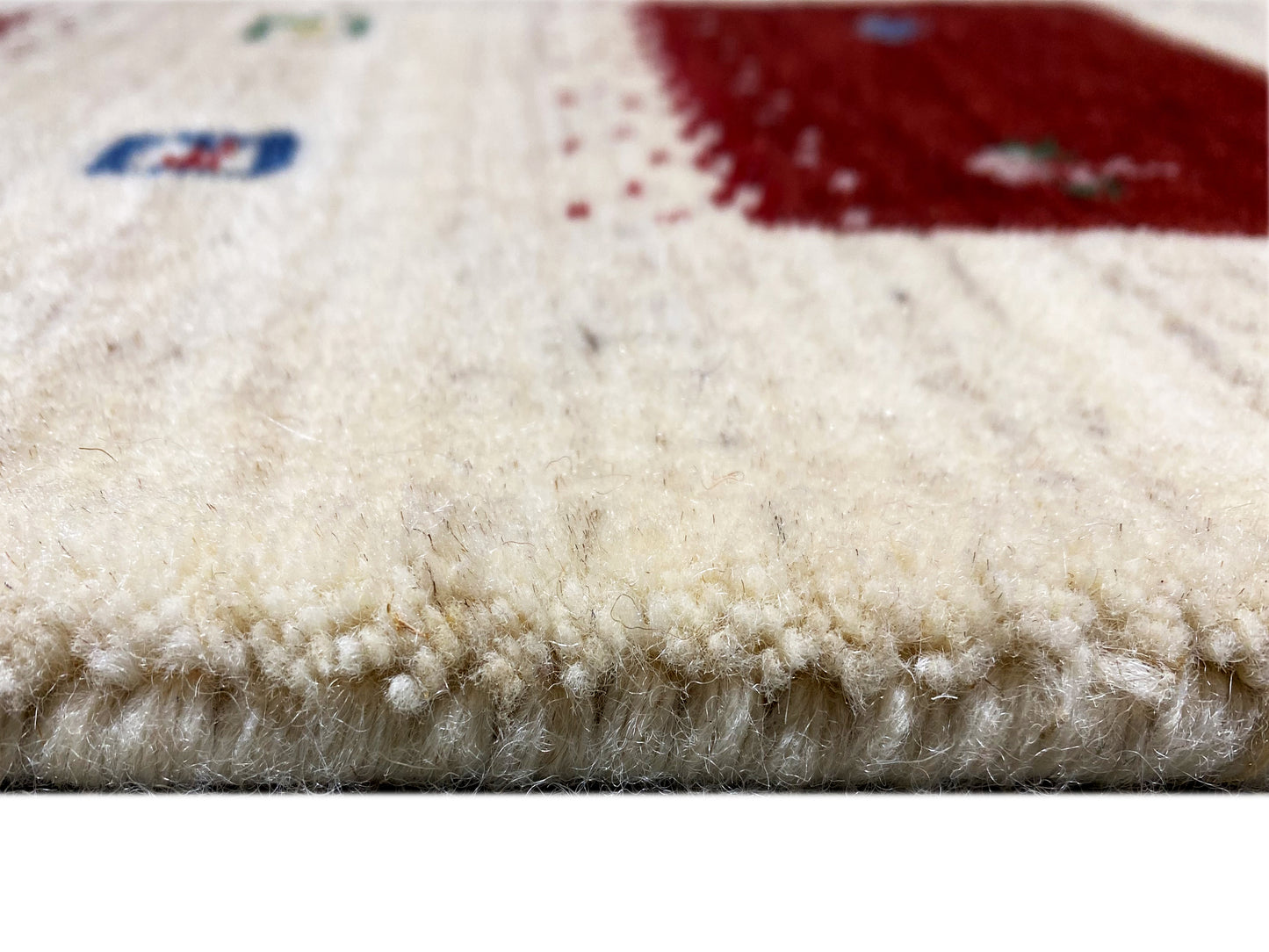 Alfombra Telar Luri - 174x240 cm