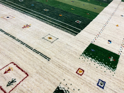 Loom Luri Teppich - 175x241 cm