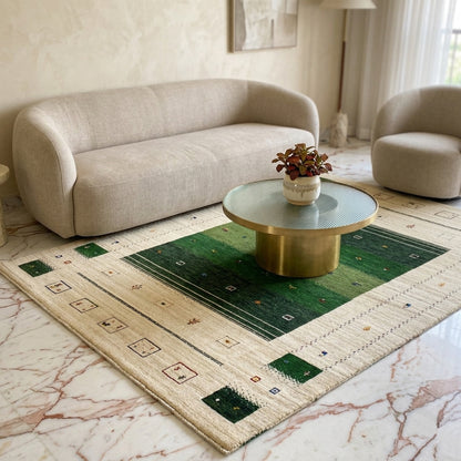 Loom Luri Teppich - 175x241 cm