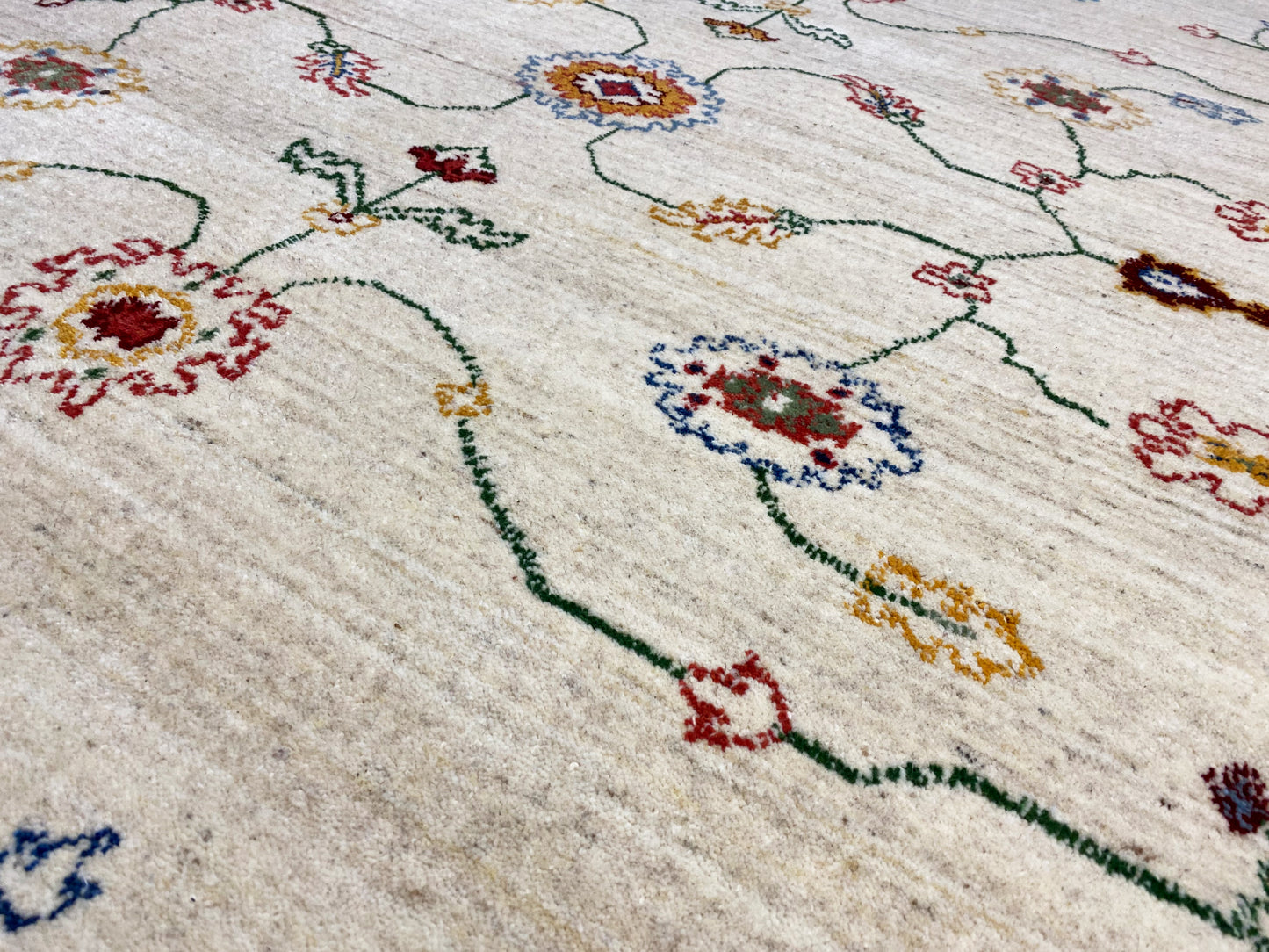 Alfombra Telar Luri - 119x180 cm