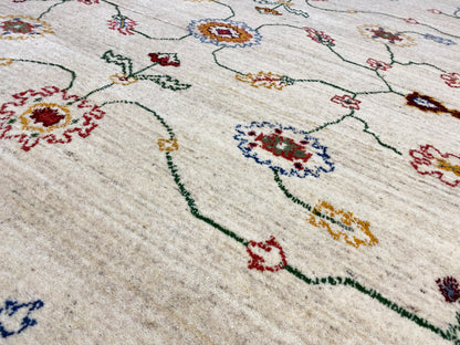Alfombra Telar Luri - 119x180 cm