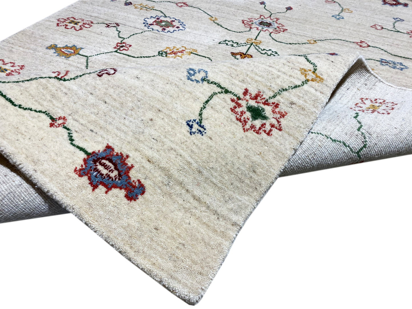 Alfombra Telar Luri - 119x180 cm