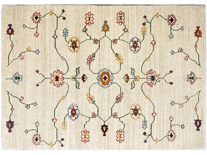 Alfombra Telar Luri - 119x180 cm