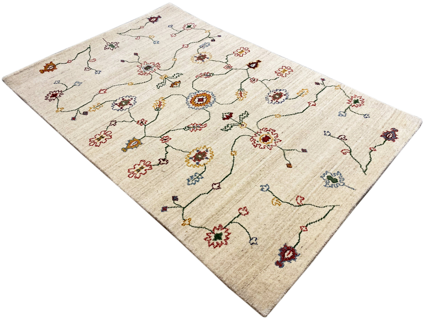 Alfombra Telar Luri - 119x180 cm