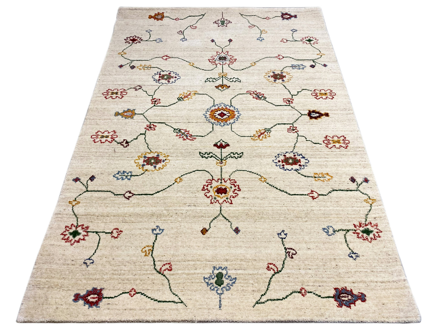 Alfombra Telar Luri - 119x180 cm