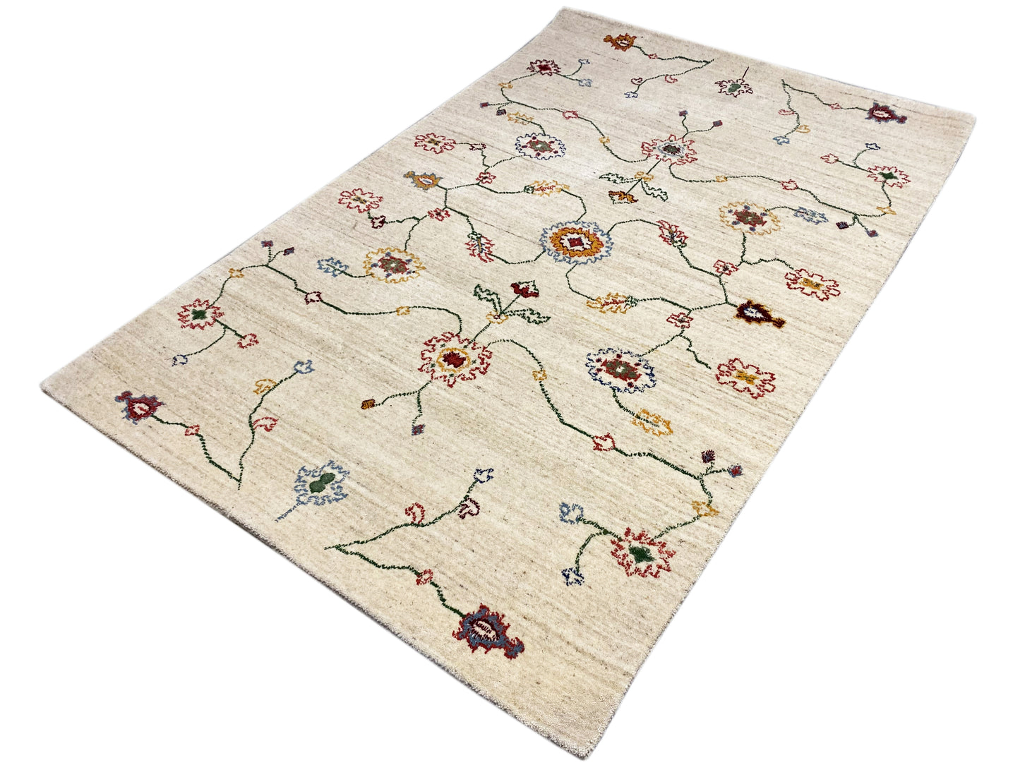 Alfombra Telar Luri - 119x180 cm