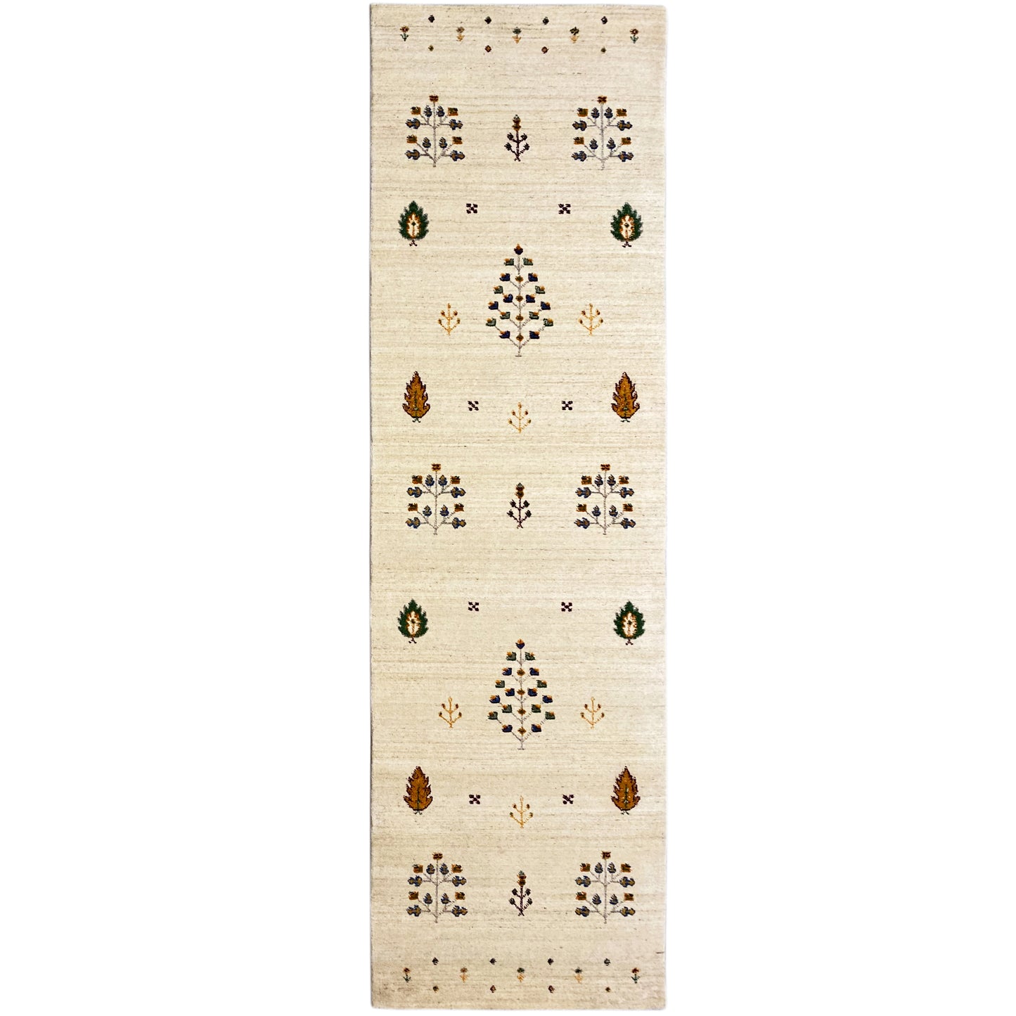 Loom Luri Läufer Teppich - 82x300cm