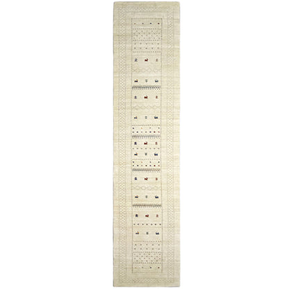 Loom Luri Läufer Teppich - 82x400cm