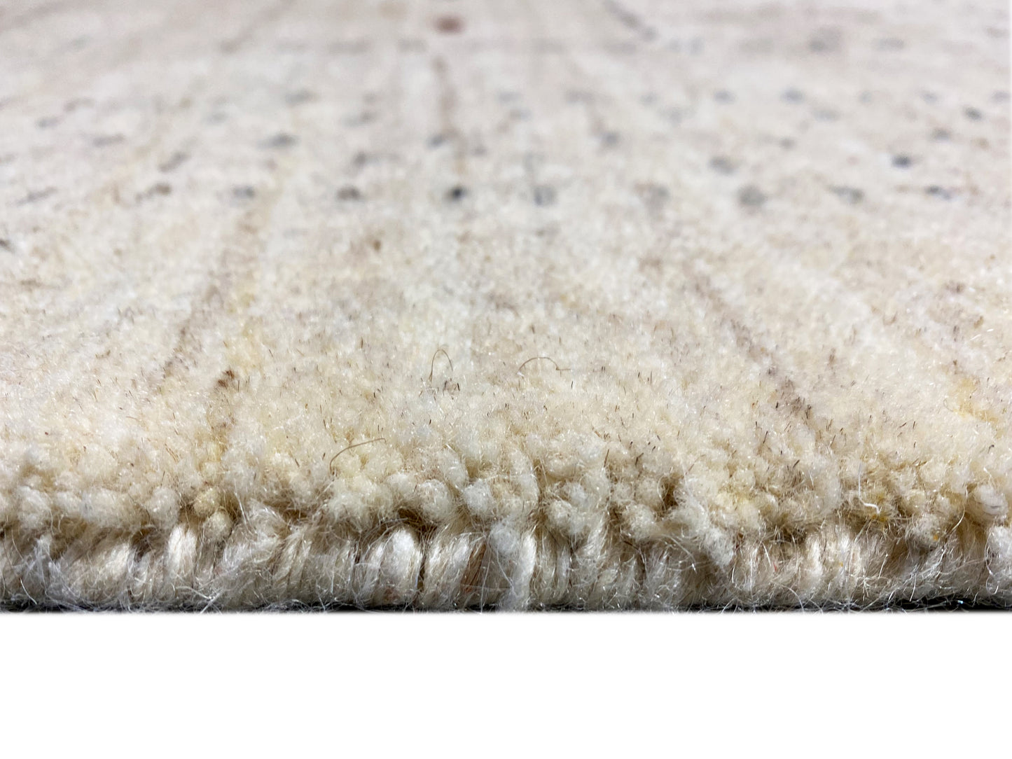 Loom Luri Läufer Teppich - 82x400cm