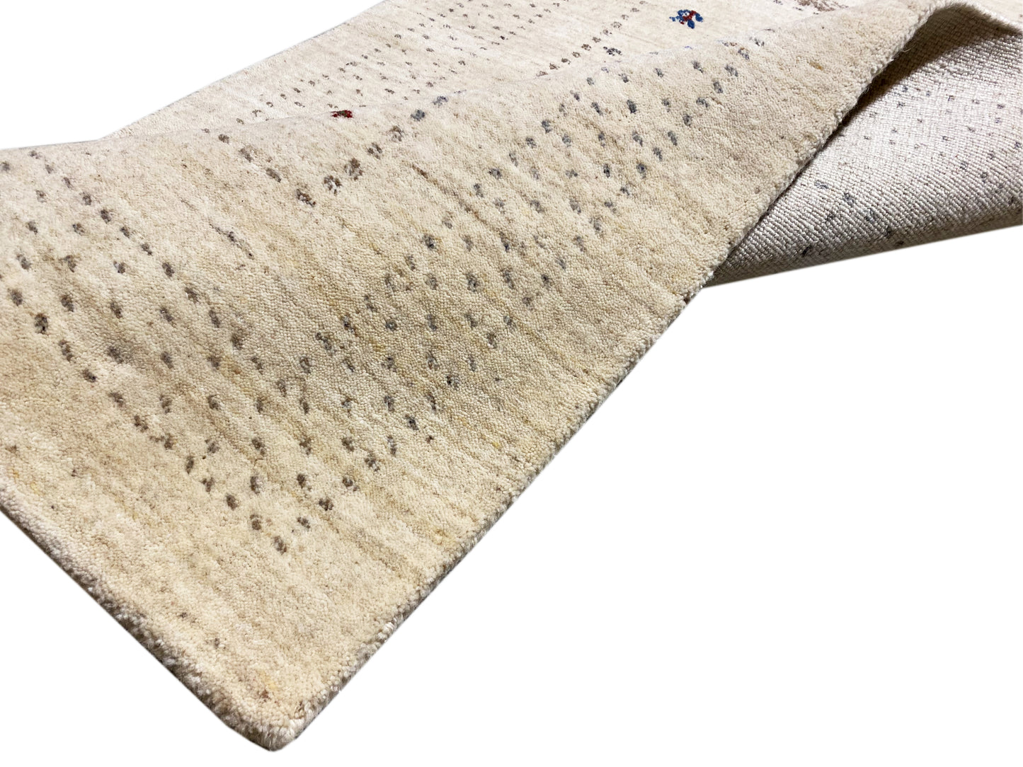 Loom Luri Läufer Teppich - 82x400cm