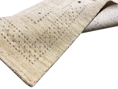 Loom Luri Läufer Teppich - 82x400cm