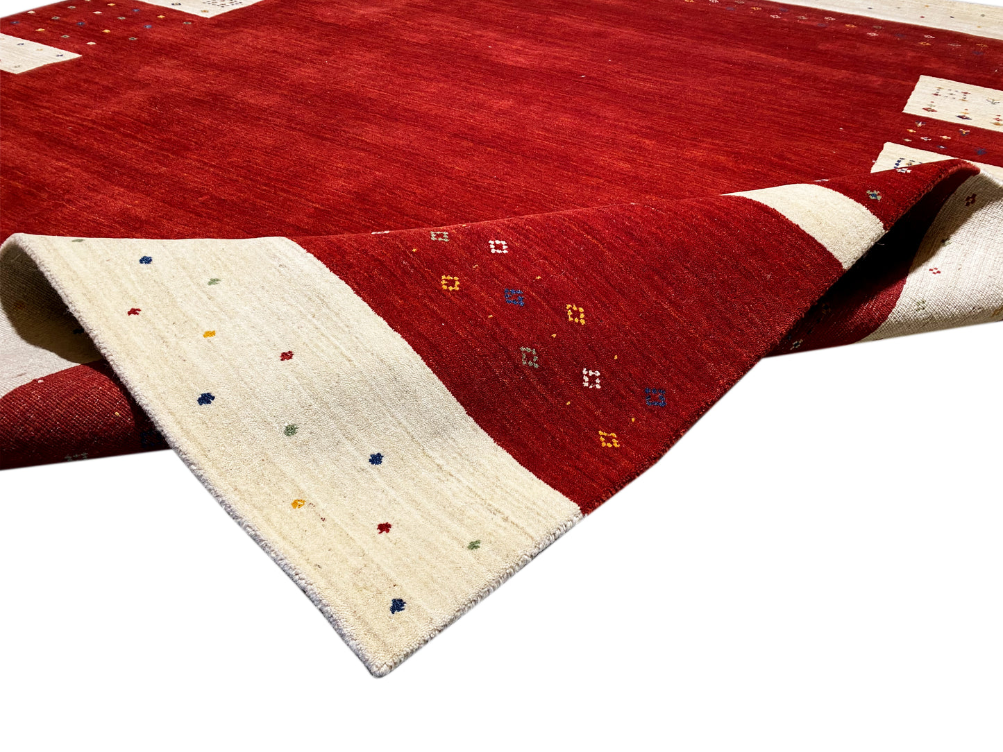 Alfombra Telar Luri - 304X254cm