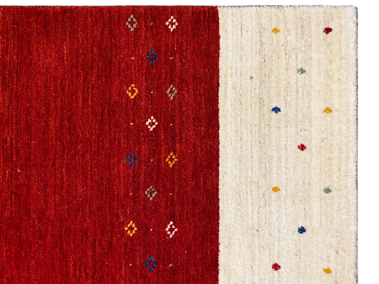 Alfombra Telar Luri - 304X254cm