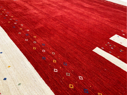 Alfombra Telar Luri - 304X254cm