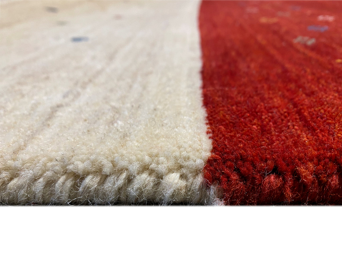 Alfombra Telar Luri - 304X254cm