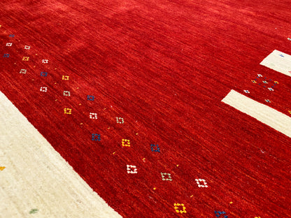 Alfombra Telar Luri - 304X254cm