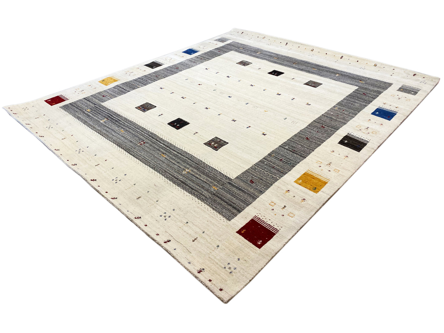 Alfombra Telar Luri - 300x252cm