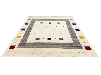 Alfombra Telar Luri - 300x252cm