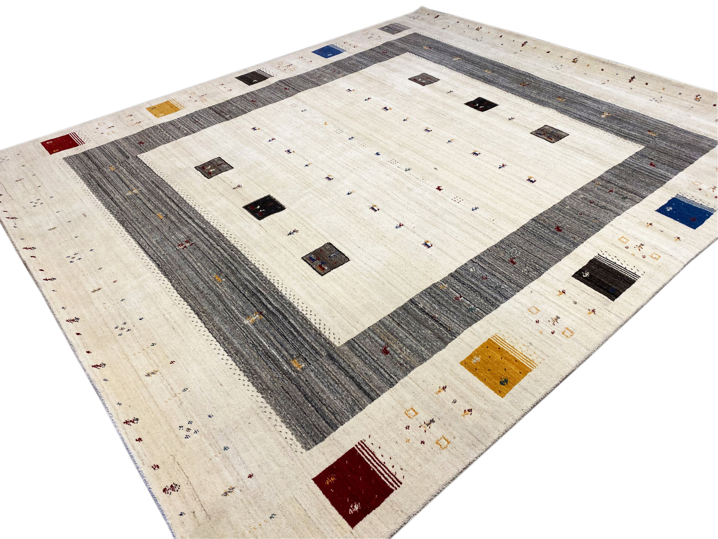 Alfombra Telar Luri - 300x252cm