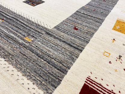 Alfombra Telar Luri - 300x252cm