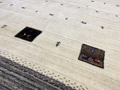 Alfombra Telar Luri - 300x252cm