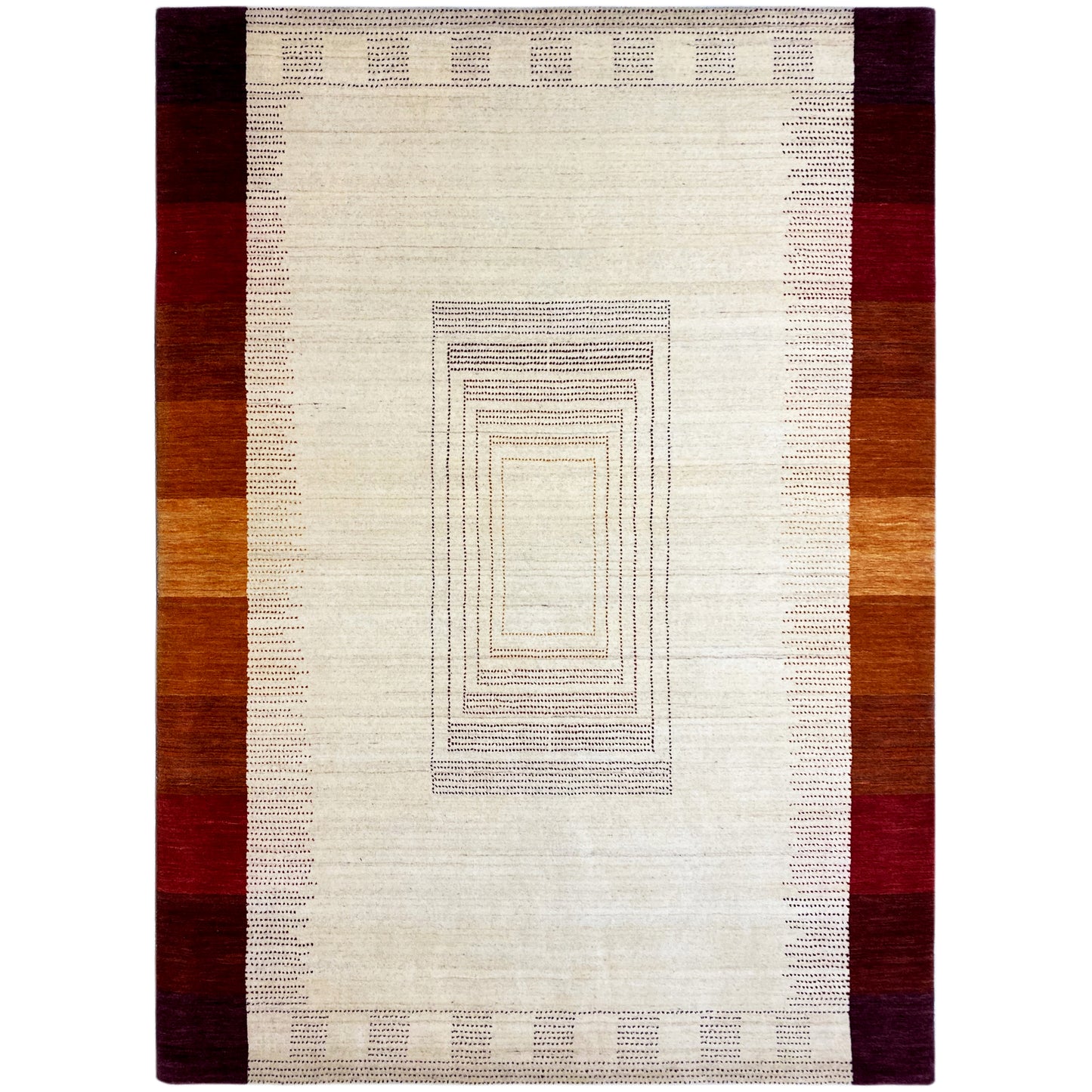 Alfombra Telar Luri - 242x170cm