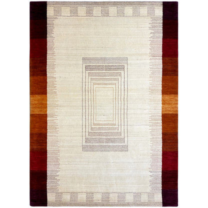 Alfombra Telar Luri - 242x170cm