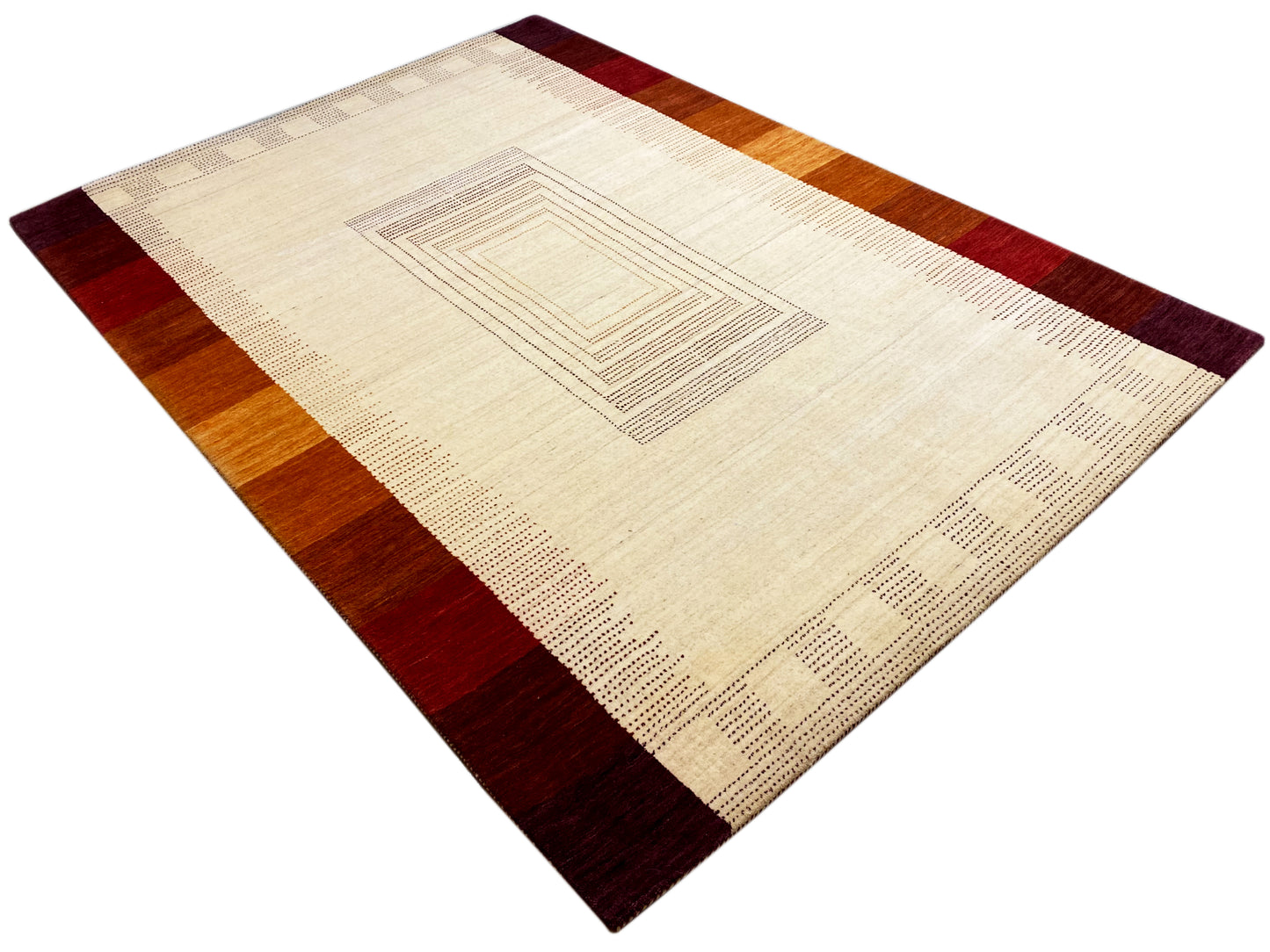 Alfombra Telar Luri - 242x170cm