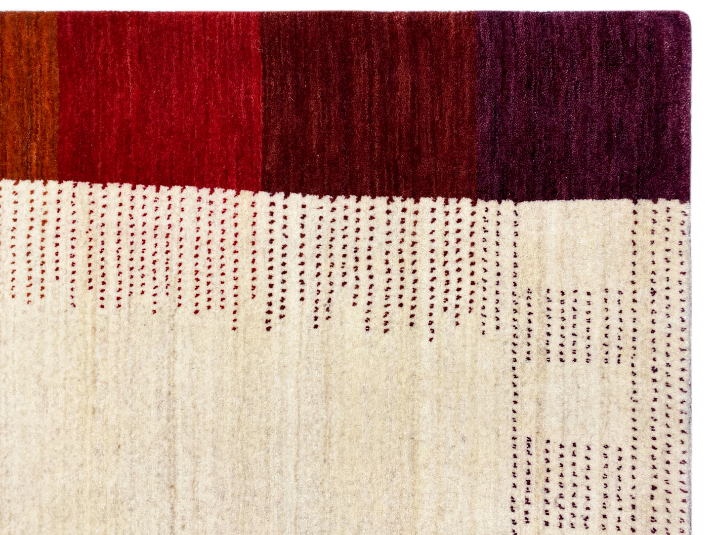 Alfombra Telar Luri - 242x170cm