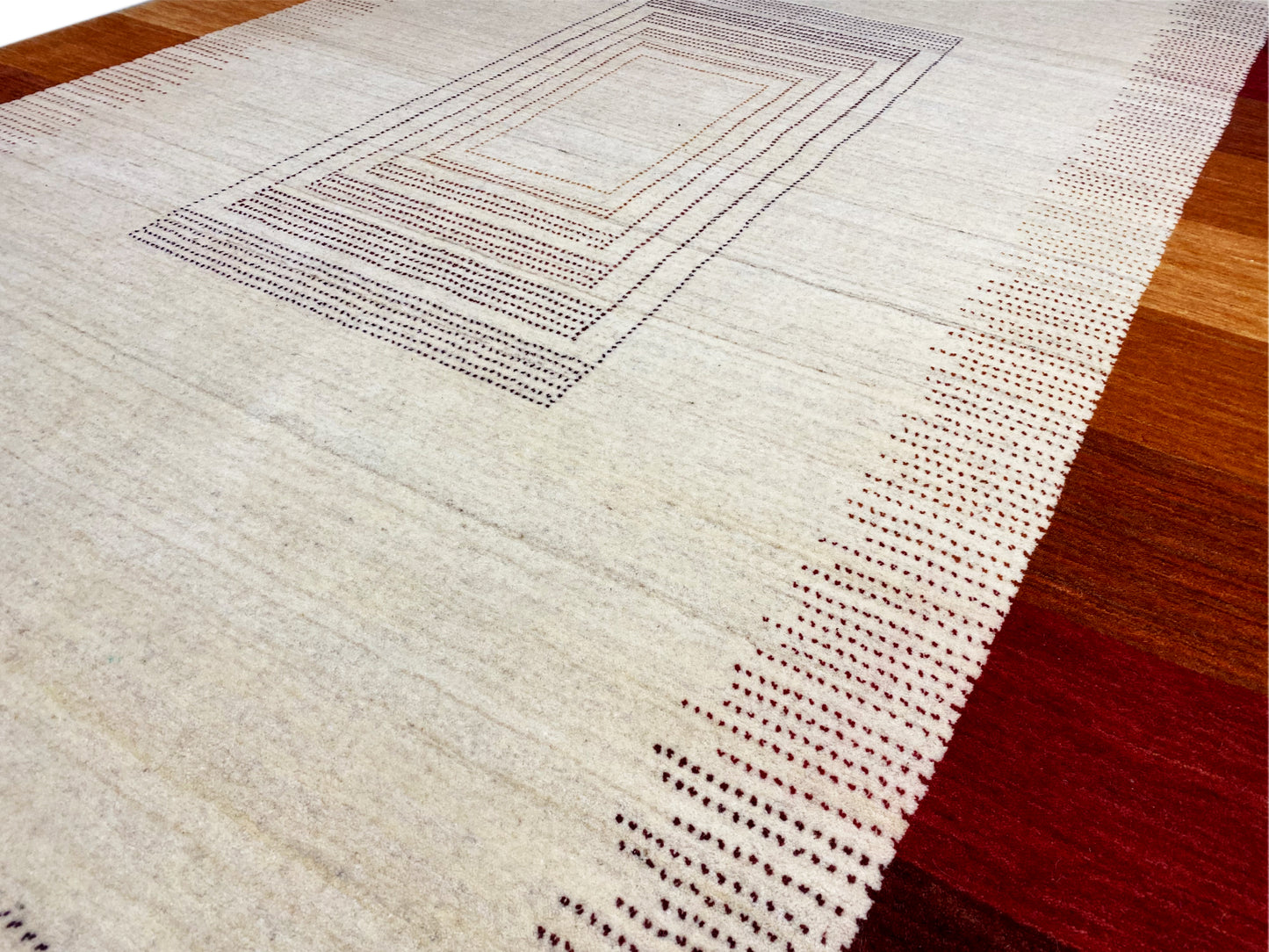 Alfombra Telar Luri - 242x170cm