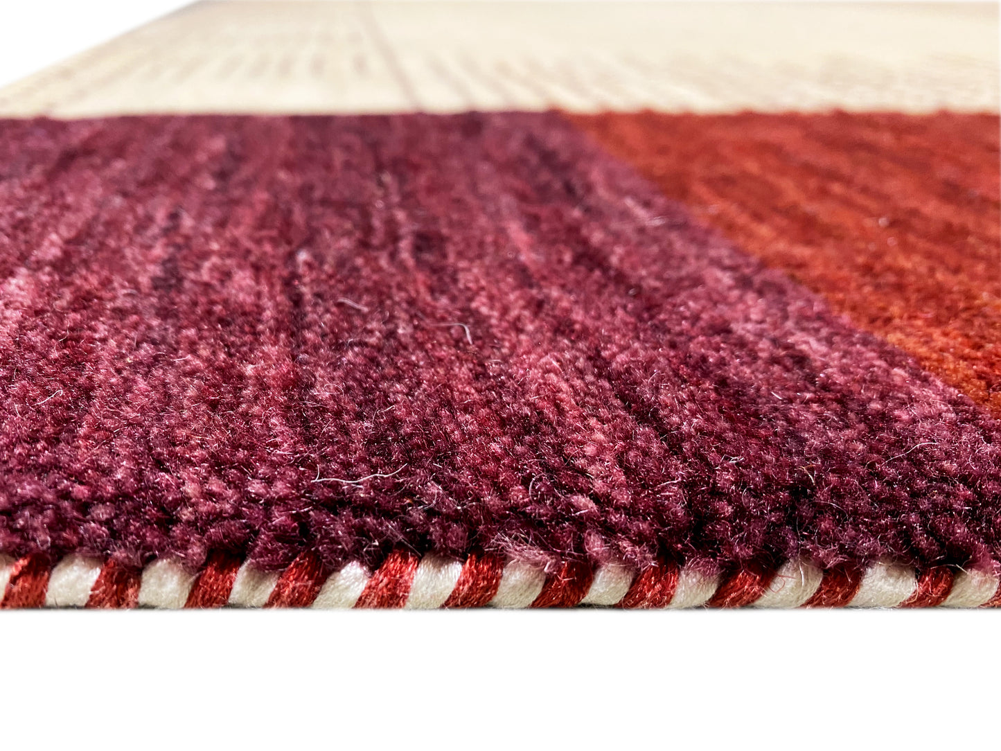 Alfombra Telar Luri - 242x170cm