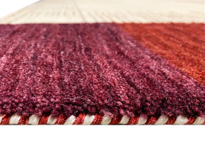 Alfombra Telar Luri - 242x170cm