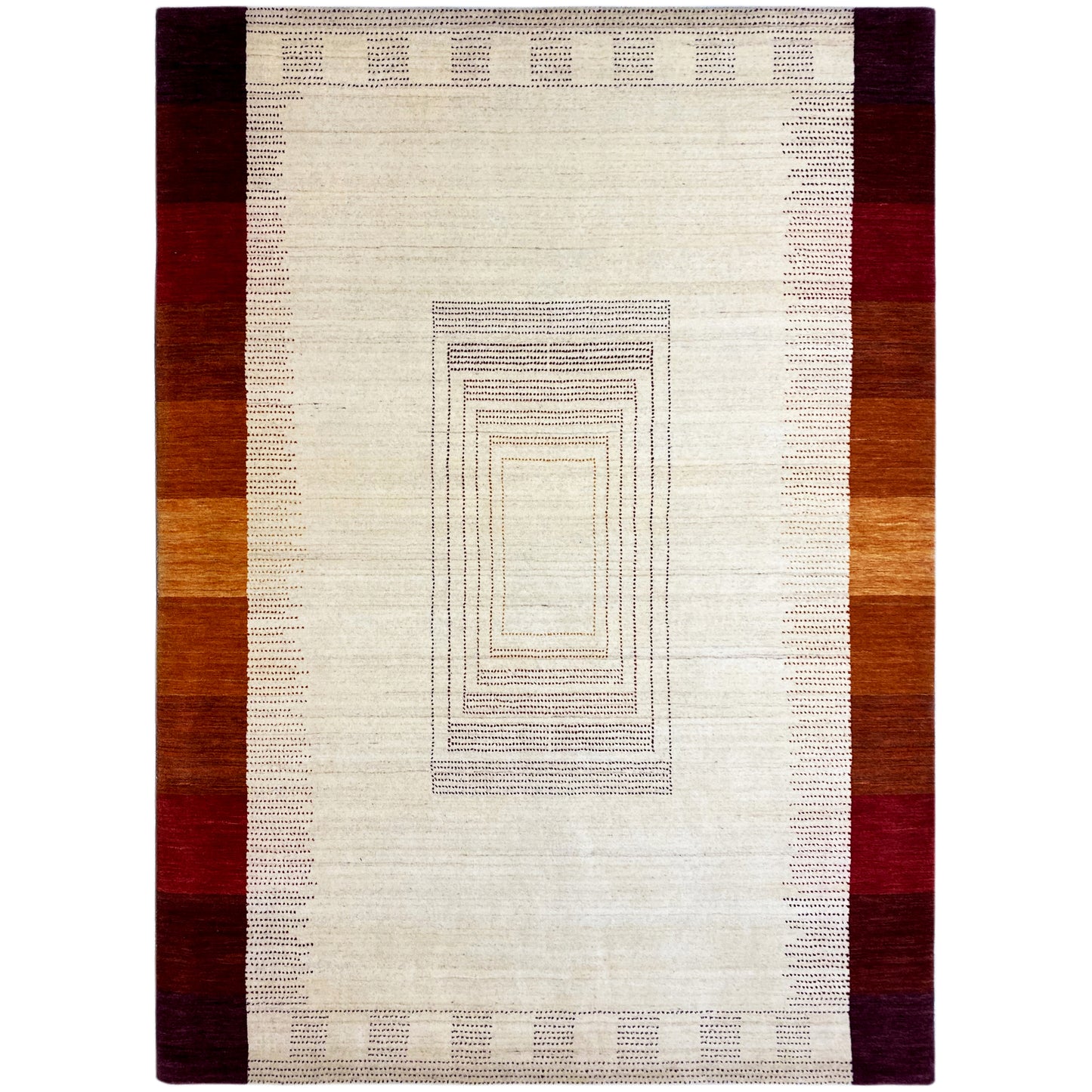 Alfombra Telar Luri - 242x170cm