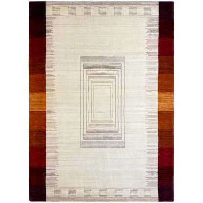 Alfombra Telar Luri - 242x170cm