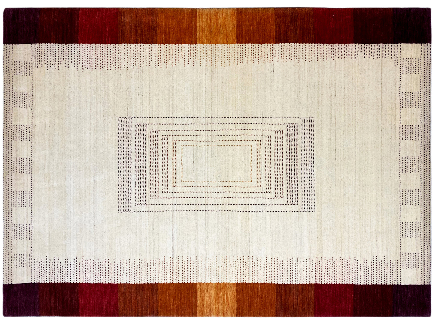 Alfombra Telar Luri - 242x170cm