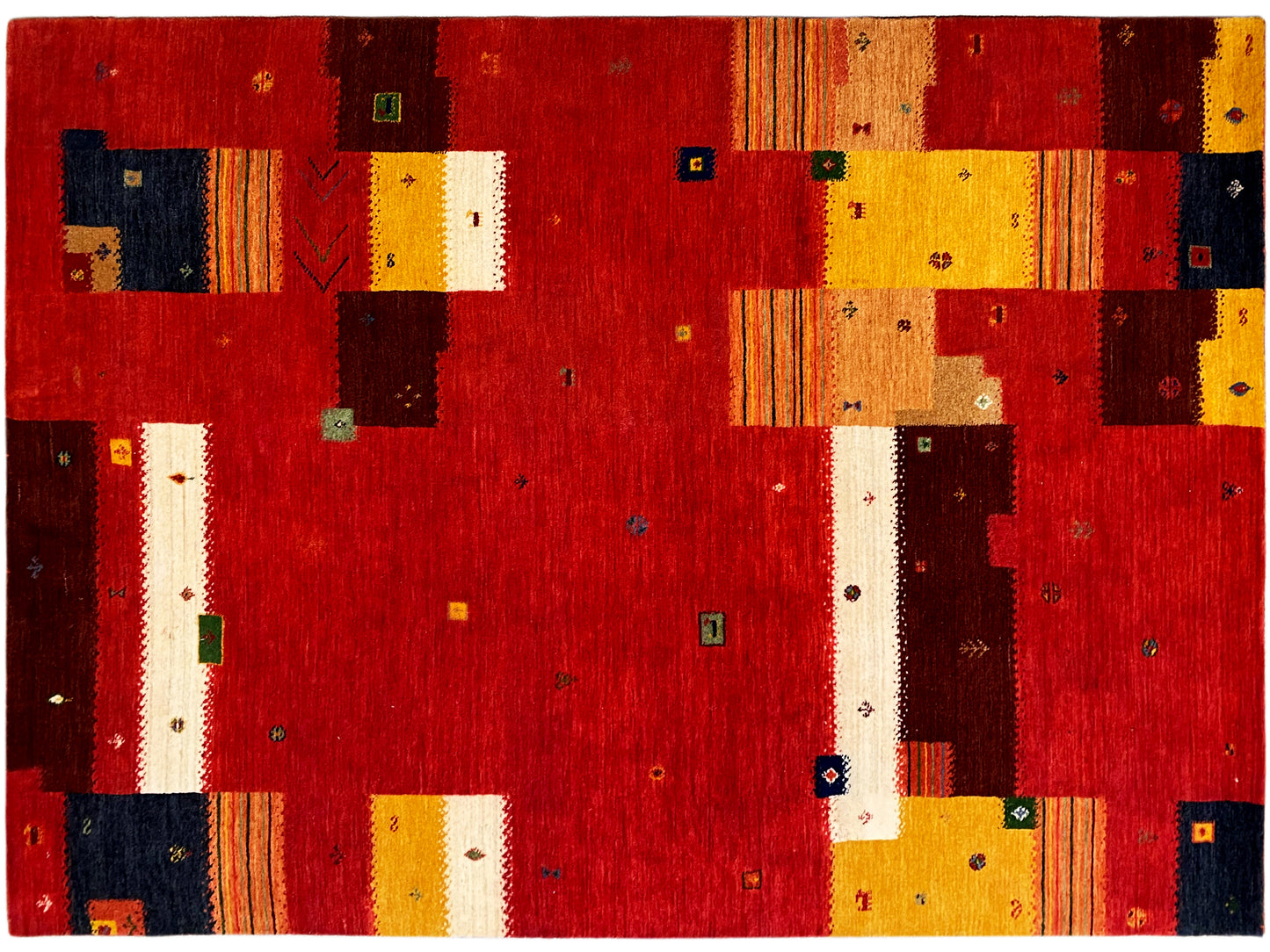 Alfombra Telar Luri - 240x170cm