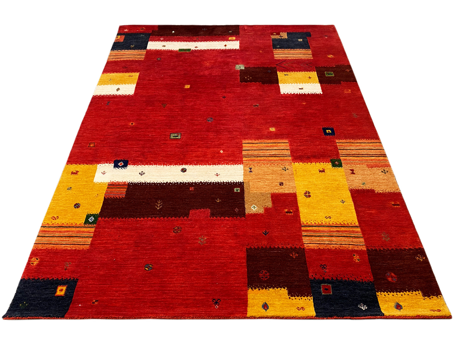 Alfombra Telar Luri - 240x170cm