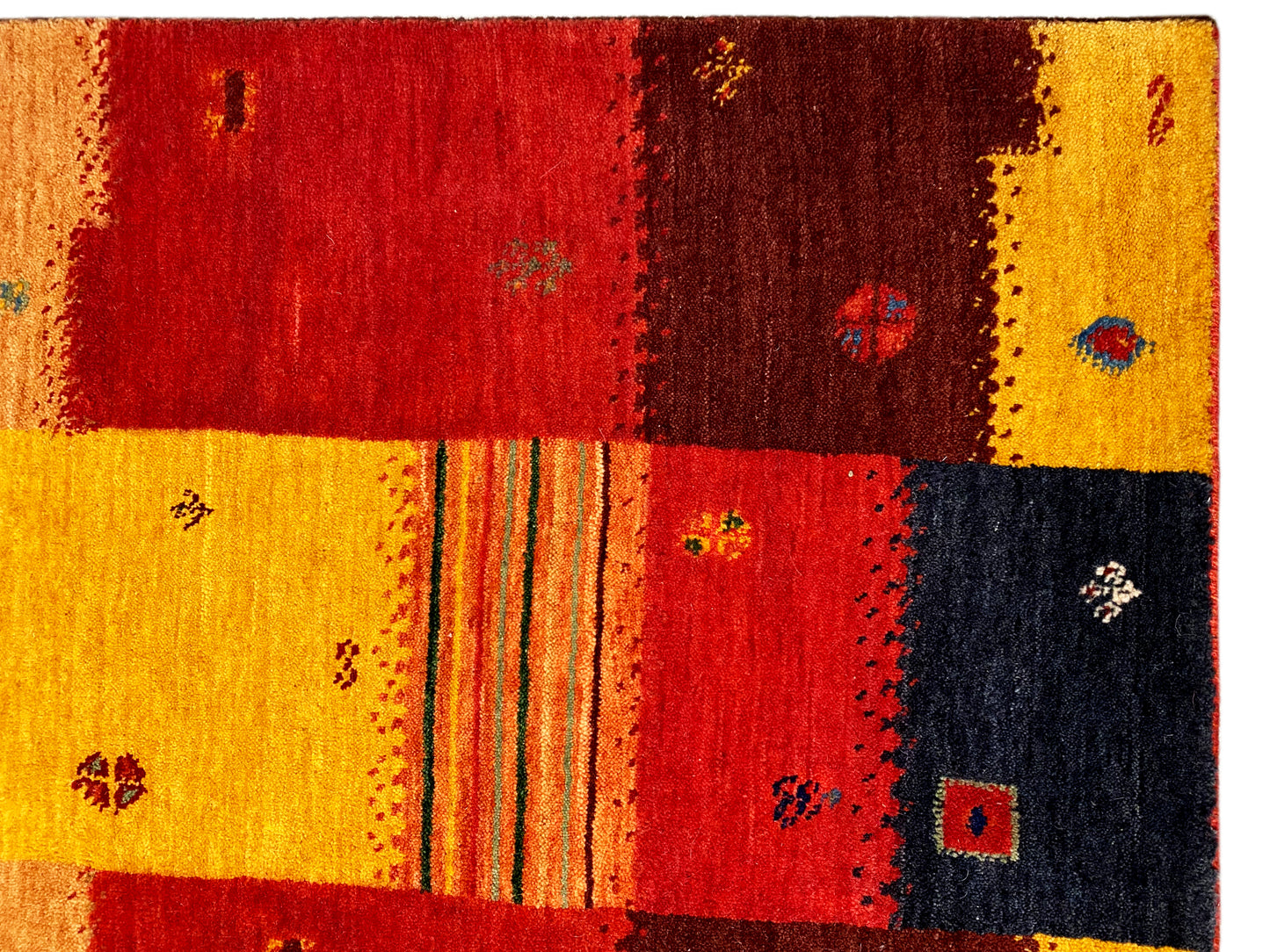 Alfombra Telar Luri - 240x170cm