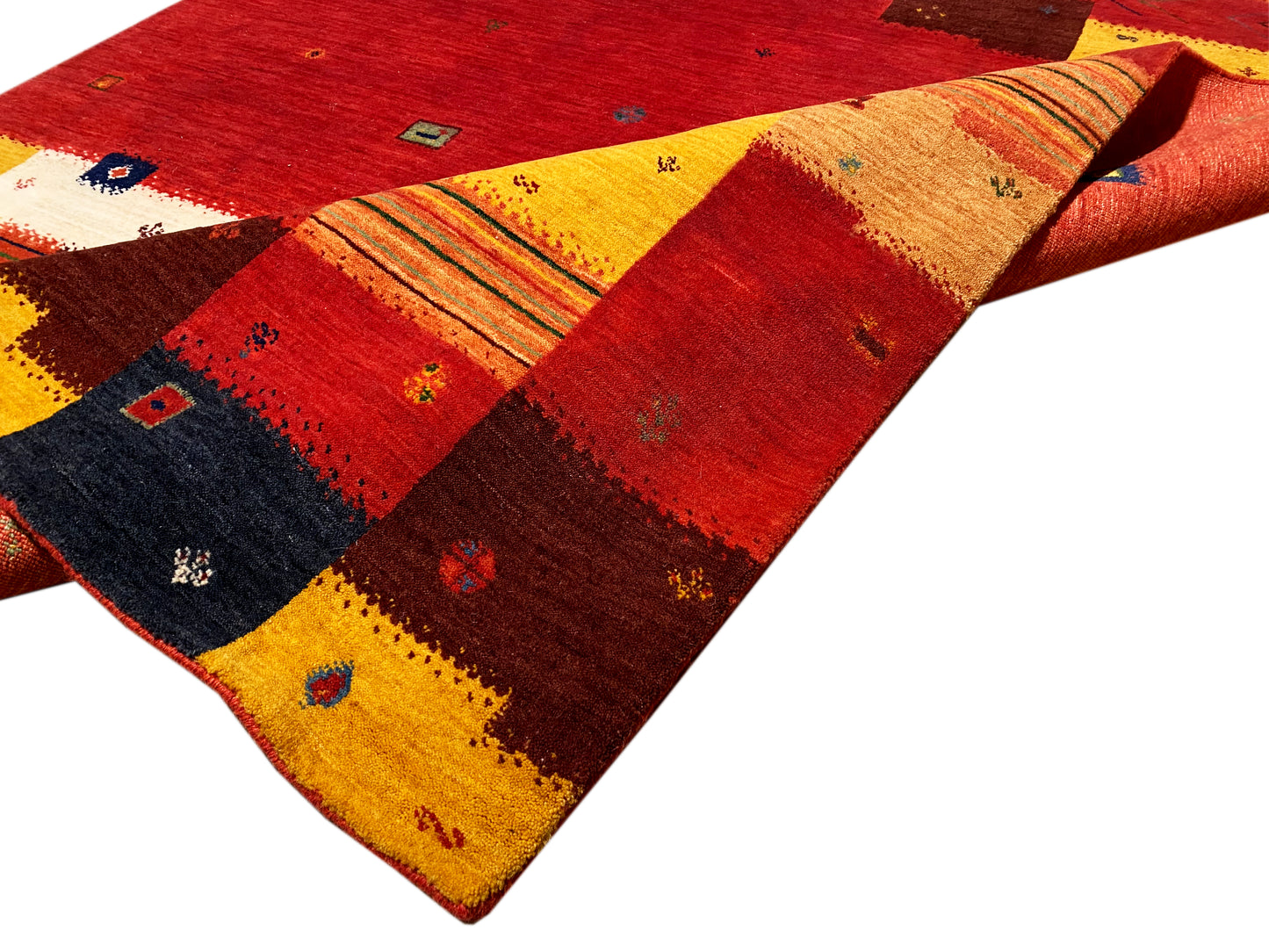 Alfombra Telar Luri - 240x170cm