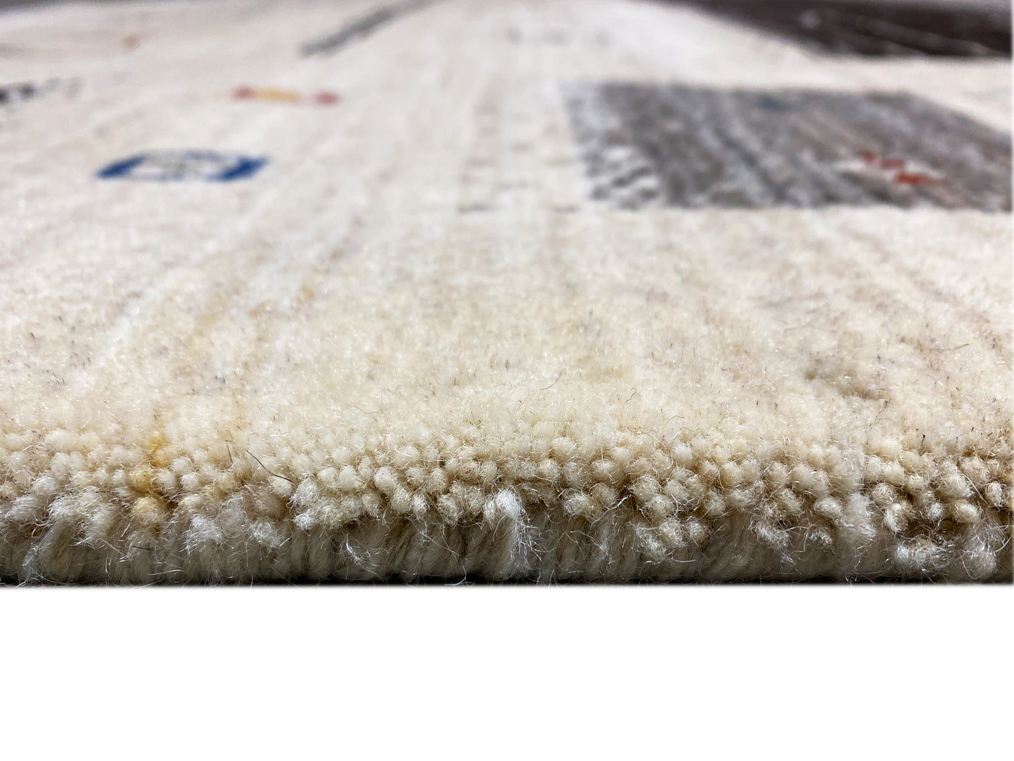 Alfombra Telar Luri - 240x176cm