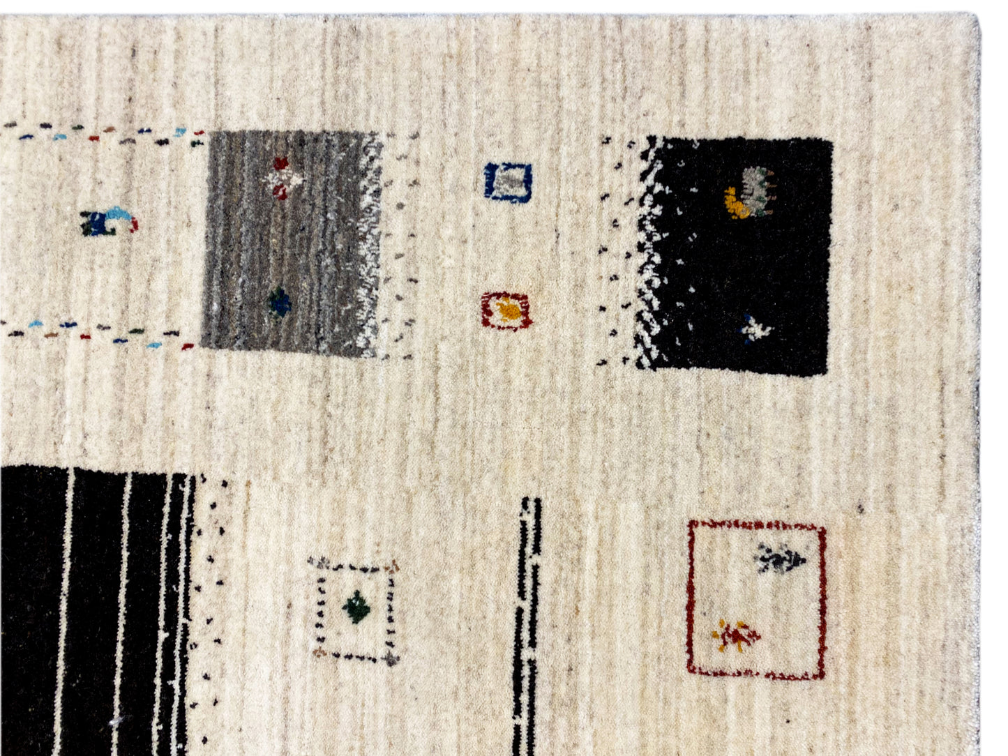 Alfombra Telar Luri - 240x176cm