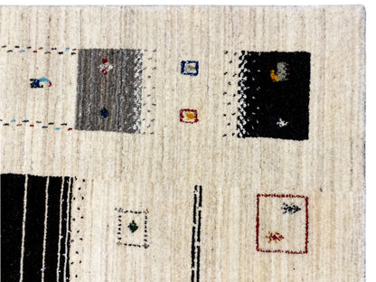 Alfombra Telar Luri - 240x176cm