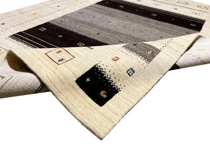 Alfombra Telar Luri - 240x176cm