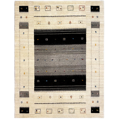 Alfombra Telar Luri - 240x176cm