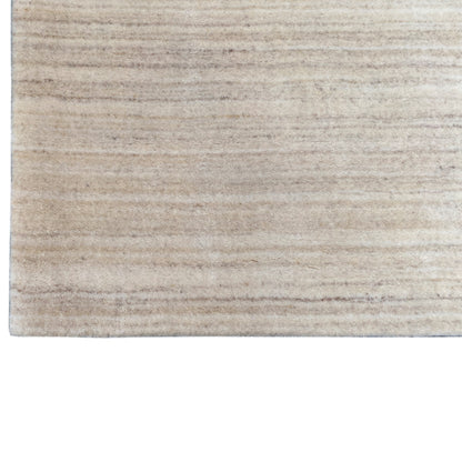 Telar Gabbeh Natur - (199x151 cm)