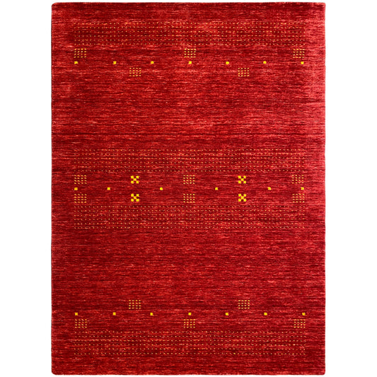 Alfombra Luri Loom - 140x200 cm