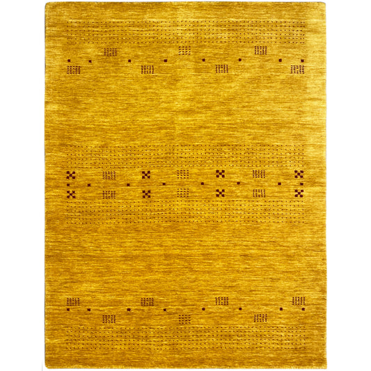 Alfombra Luri Loom - 140x200 cm