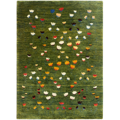 Alfombra gabbeh luri - 207x143 cm